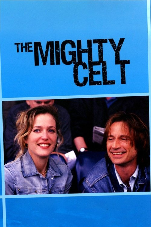 Movie poster for The Mighty Celt (2005)