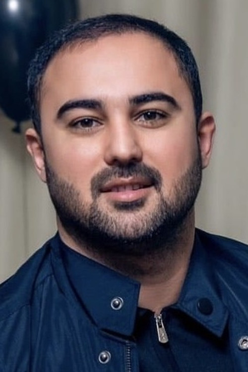 Vasif Əzimov profile