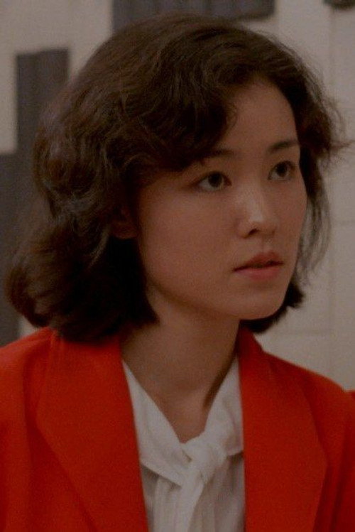 Photo of Xie Wei, Acting