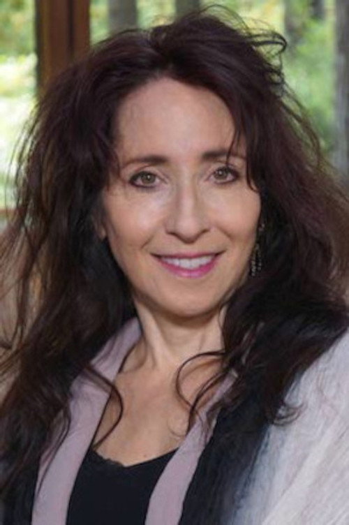 Photo of Elissa Epel, Acting