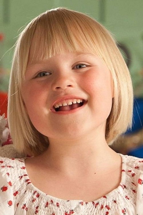 Nora Amundsen profile