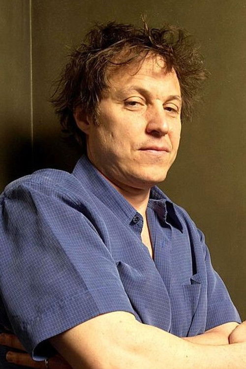 Damon Santostefano profile