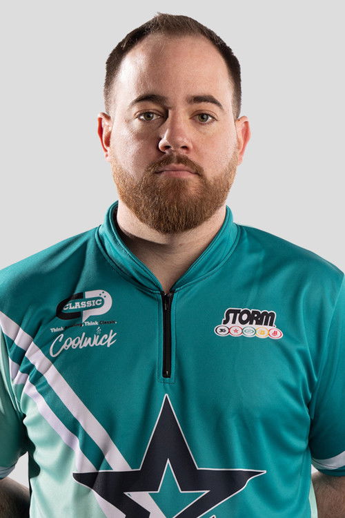 Anthony Simonsen profile