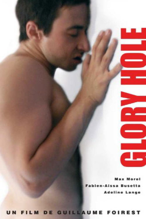 Movie poster for Glory Hole (2006)