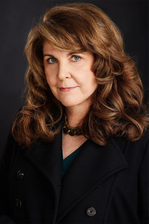 Photo of Bonnie MacBird, Writing