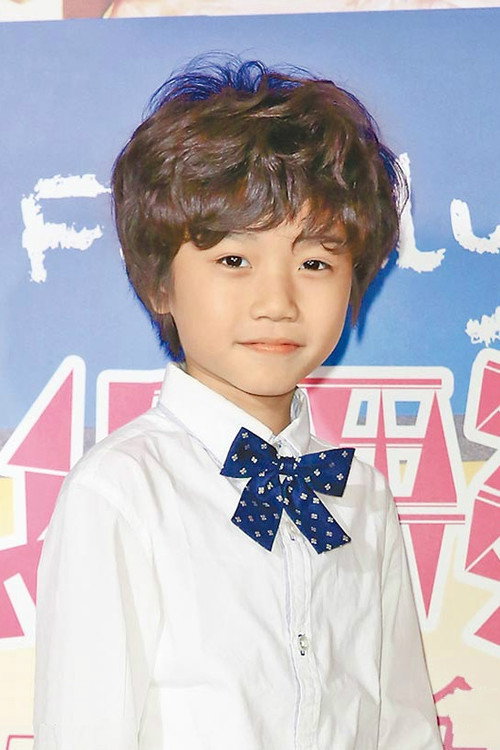 Photo of Luo Xuan-ming, Acting