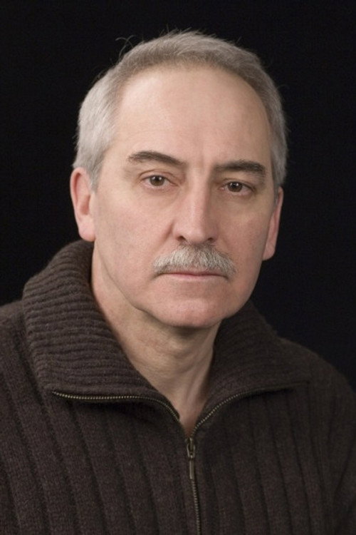 Photo of Nikolay Glinskiy, Acting