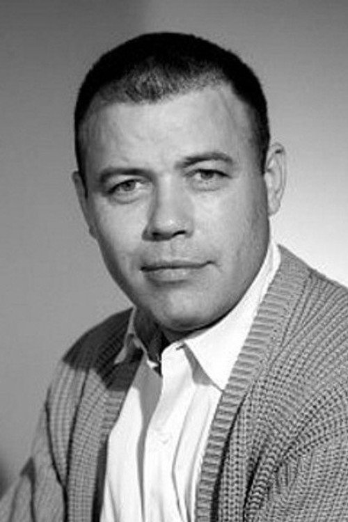 Photo of Frank Sutton, Acting