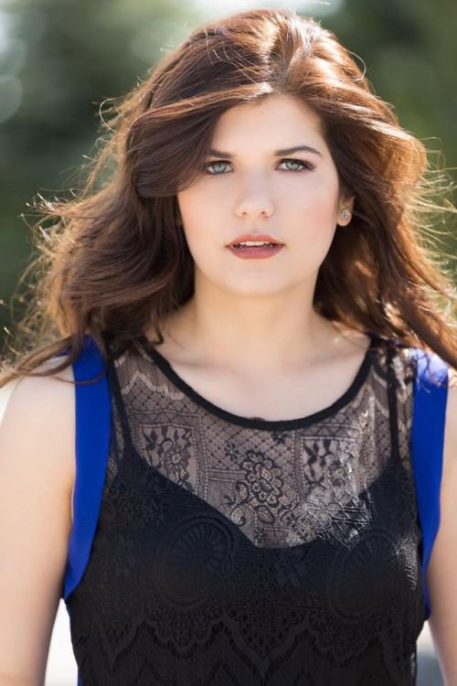 Photo of Lexi Anastasia, Acting