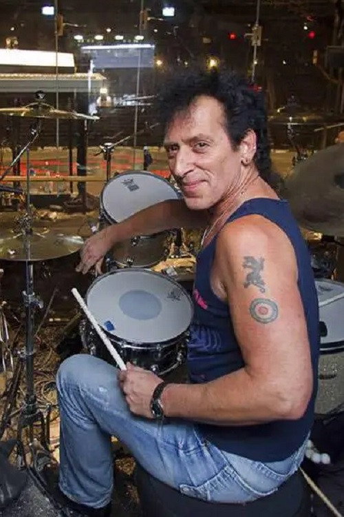 Photo of Alan Childs, Acting