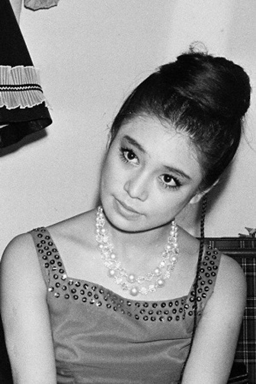 Photo of Miki Nakasone, Acting