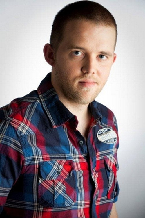 Photo of Jef Hoogmartens, Acting