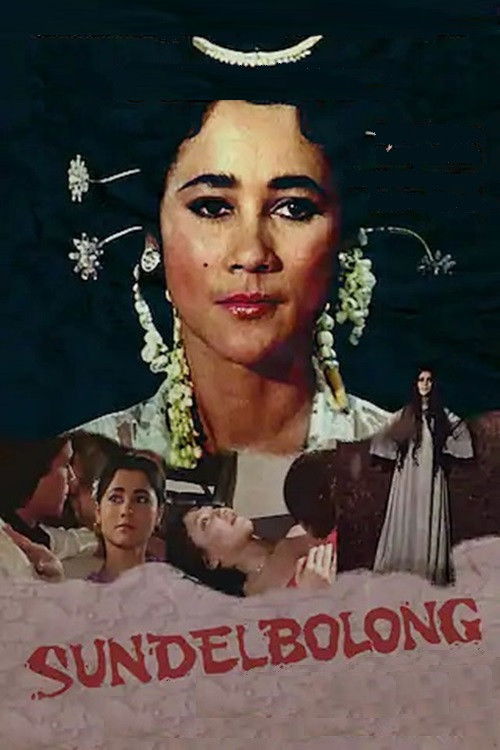 Movie poster for Sundel Bolong (1981)