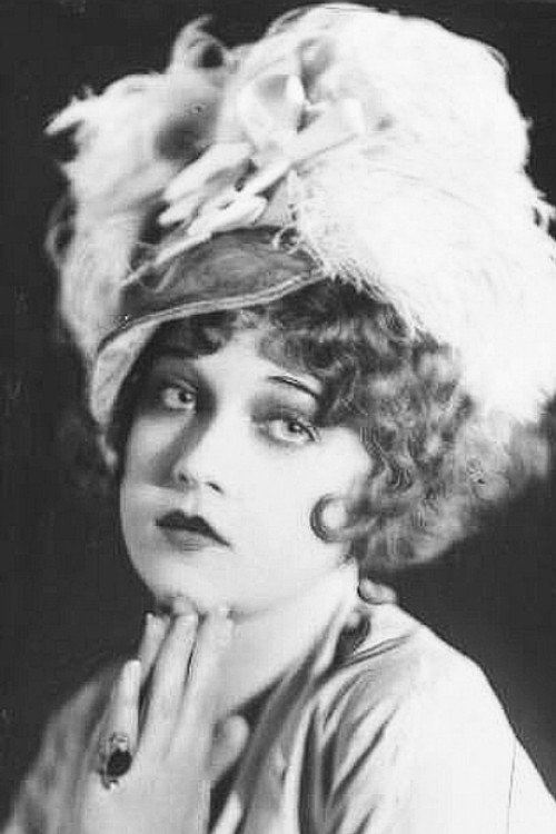 Photo of Florence Lee, Acting