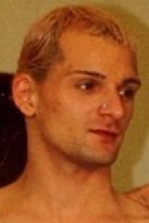 Photo of Eddie Lucas, Acting