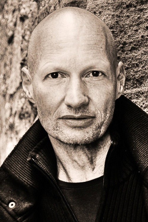 Photo of Roman Trekel, Acting