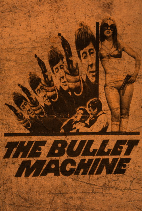 Movie poster for Clegg (1970)