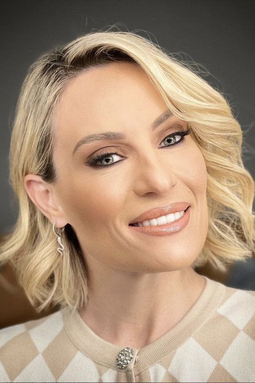 Eleonora Meleti profile