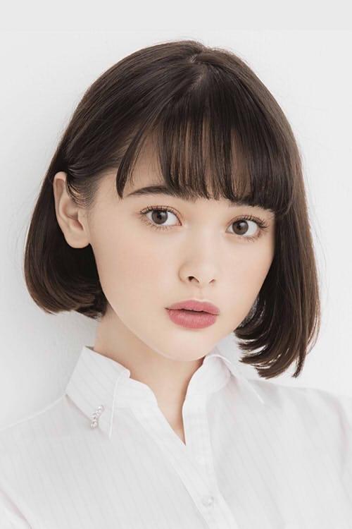 Photo of Tina Tamashiro, Acting