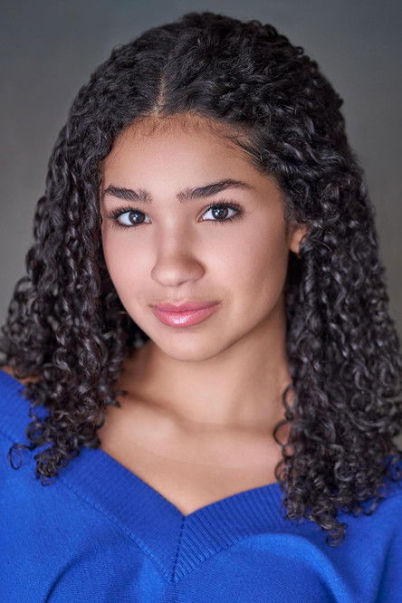 Laila Lockhart Kraner profile