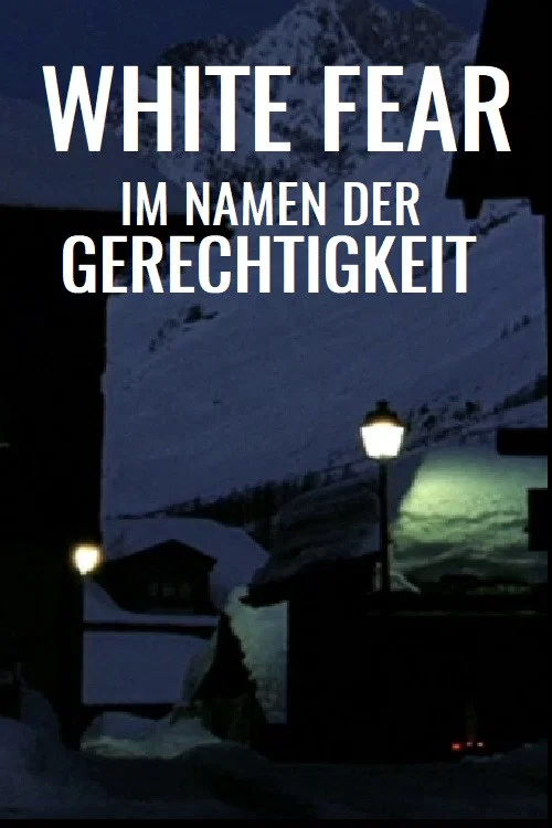 Movie poster for Im Namen der Gerechtigkeit (2002)