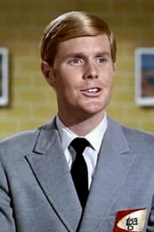 Photo of John Findlater, Acting