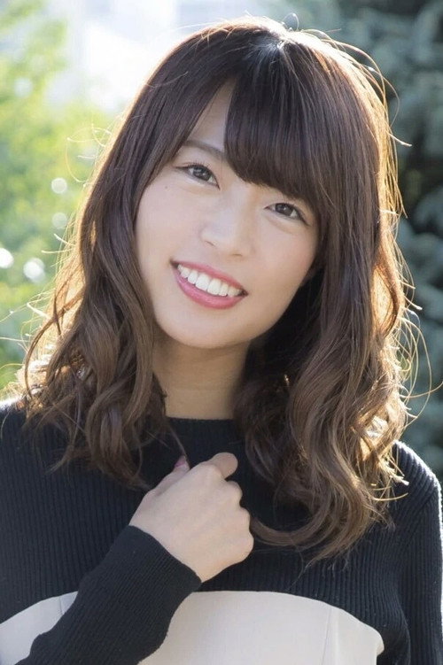 Photo of Mayu Momosaki, Acting