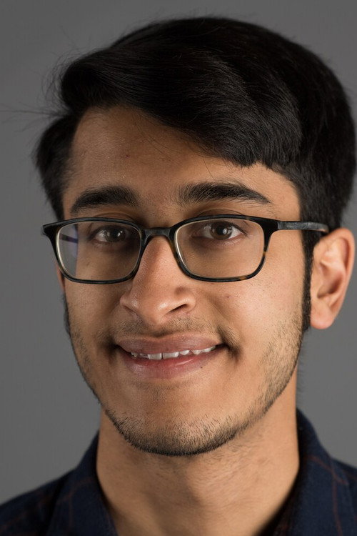 Photo of Faiz Siddiqui, Acting