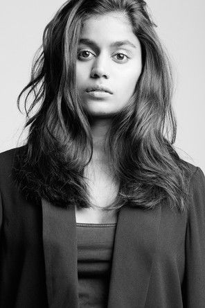 Photo of Linnea Berthelsen, Acting