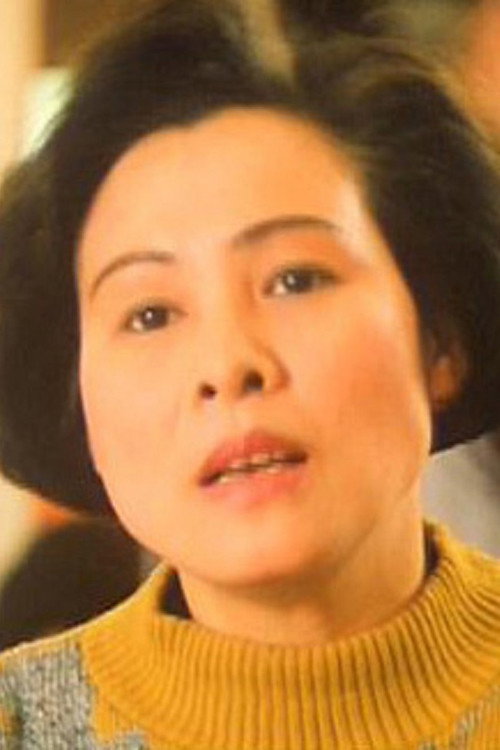Photo of Tam Siu-Ying, Acting