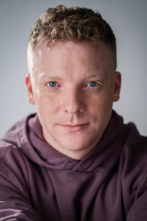Photo of Joseph Cox, Acting
