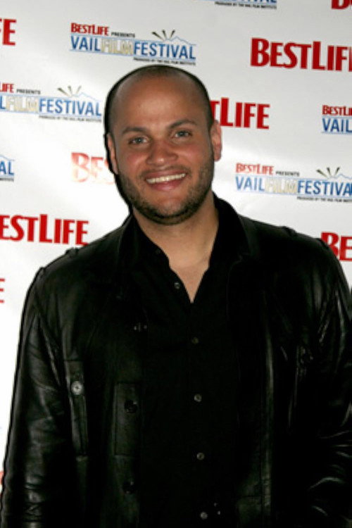 Photo of Stephen Belafonte, Production