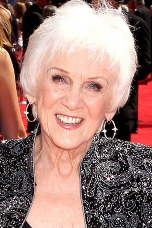 Photo of Maggie Griffin, Acting