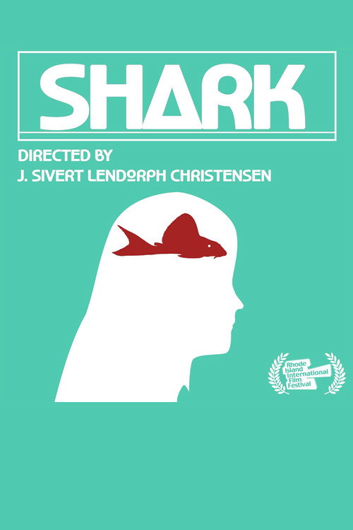 Movie poster for Shark (2017)