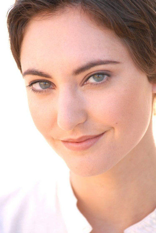 Photo of Maria Skorobogatov, Acting