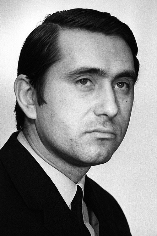 Photo of Valeri Lonskoy, Directing