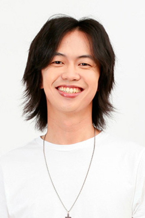 Photo of Toshimitsu Oda, Acting