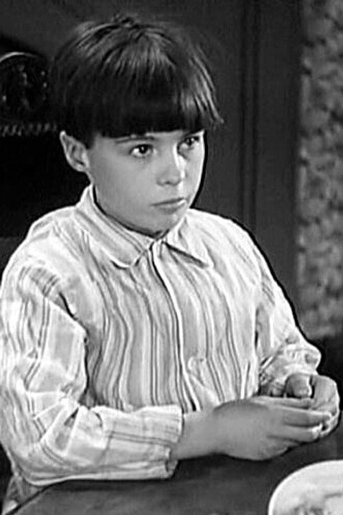 Photo of John Singer, Acting