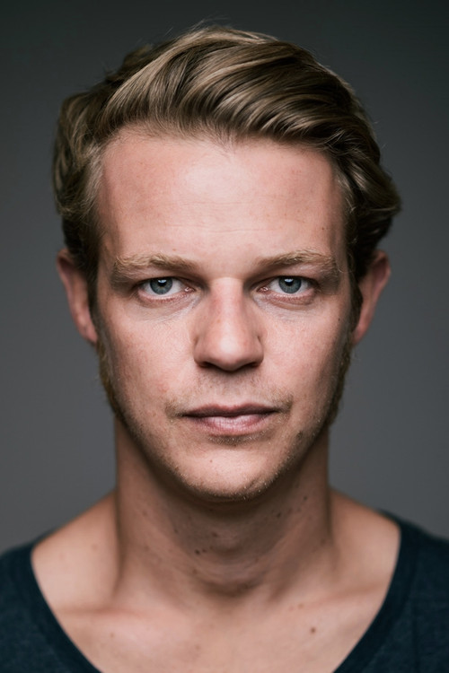 Photo of Philip Wilhelmi, Acting