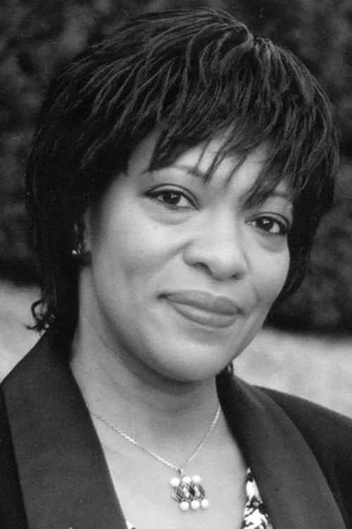 Photo of Tamu Blackwell, Acting