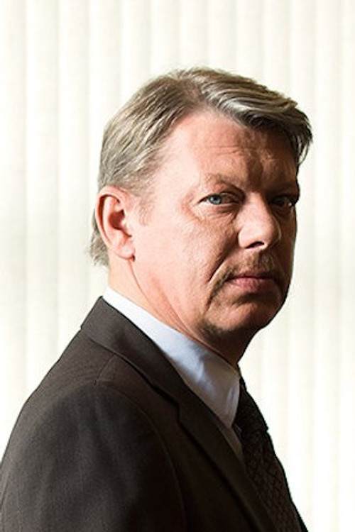 Thierry Hancisse profile