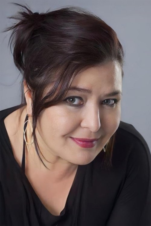 Aydan Burhan profile