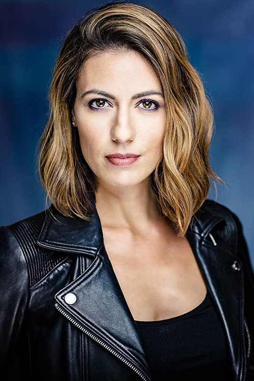 Photo of Chandey Michaels, Acting