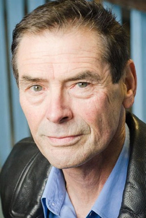 Photo of Andrew Gillies, Acting