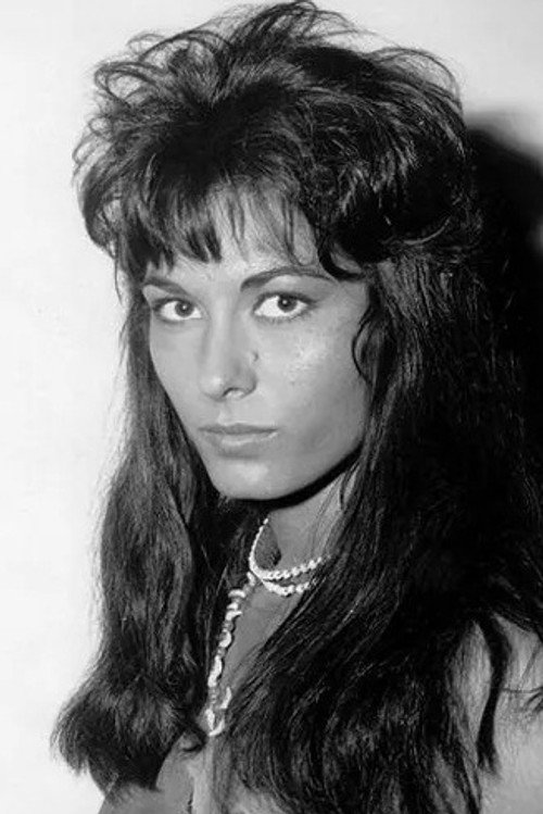 Photo of Vitina Marcus, Acting