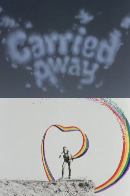 Movie poster for Carried Away (1985)
