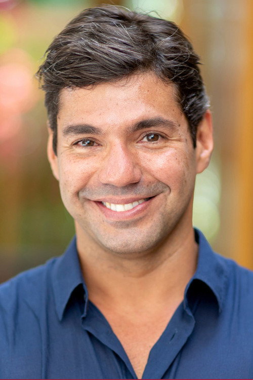 Photo of Felipe Bronze, Acting