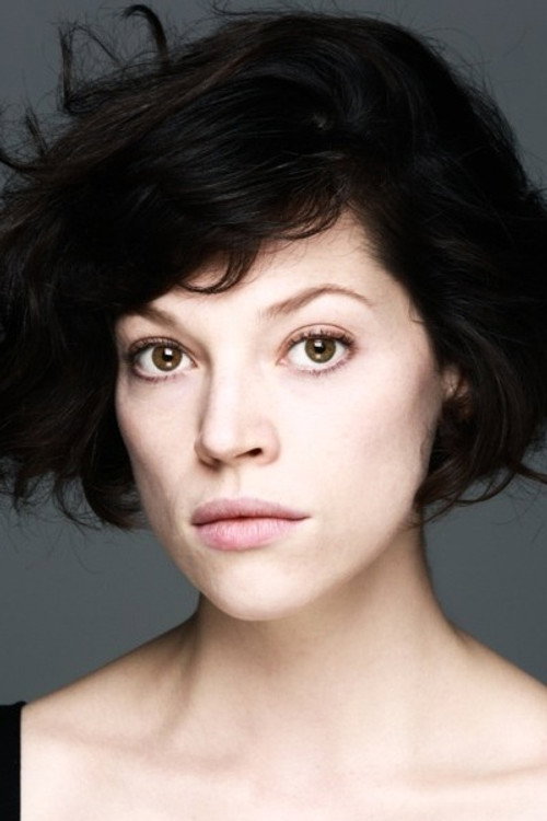 Photo of Sarah Schoenbeck, Acting