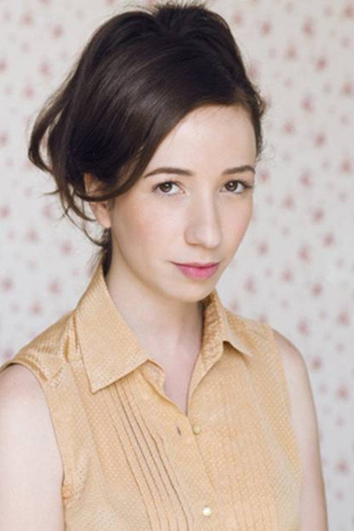Photo of Dina Sanderson, Acting