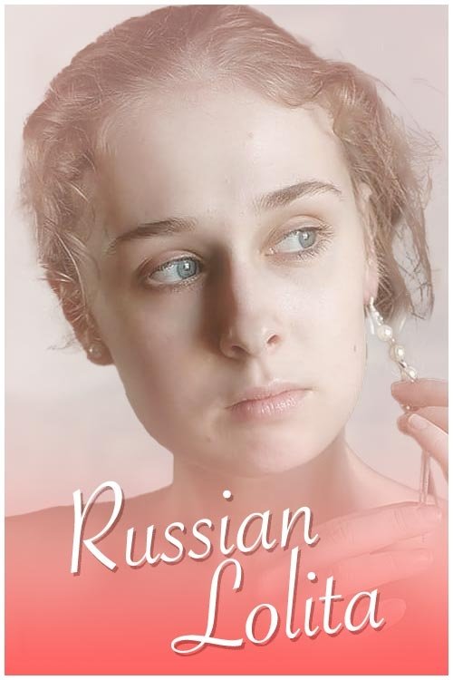Movie poster for Russian Lolita (2007)